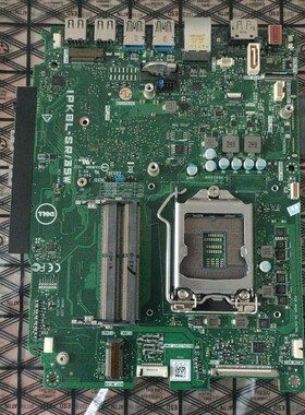 DELL戴尔OptiPlex 3050 AIO IPKBL-SR/35W一体机0P7V82 GJF88主板