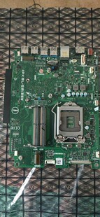 DELL戴尔OptiPlex 3050 AIO IPKBL-SR/35W一体机0P7V82 GJF88主板