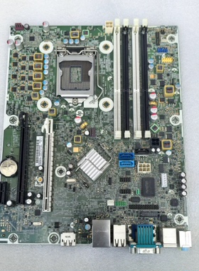 惠普HP RP5800 RP5810 RP5700主板 628930-001 578188 748612-001