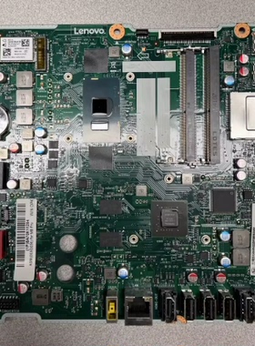 联想AIO 300-23ISU 主板 ISKLST 6050A2740901 I5-6200U 00XK035