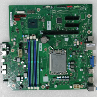 联想M650 M800t 主板 I760MH 12 13 14代 p600 e700 扬天m460主板