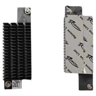 5080主板 全新戴尔DELL 8940 7090MT VR散热片散热0612F7 7080