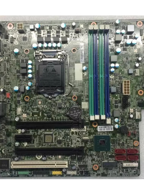 联想 M920S M720S主板 天逸510Pro T510A I3X0MS 01LM342 01LM338