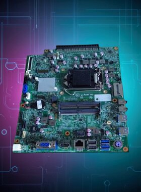 宏基/ACER 15093 1A 一体机主板 A425方正文祥 A420 A450 主板