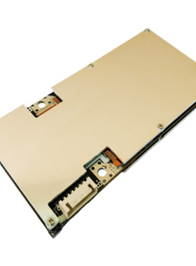 6/7串24V保护板 磷酸铁锂 25.2V 29.4V带均衡大电流80-350A 漠阳