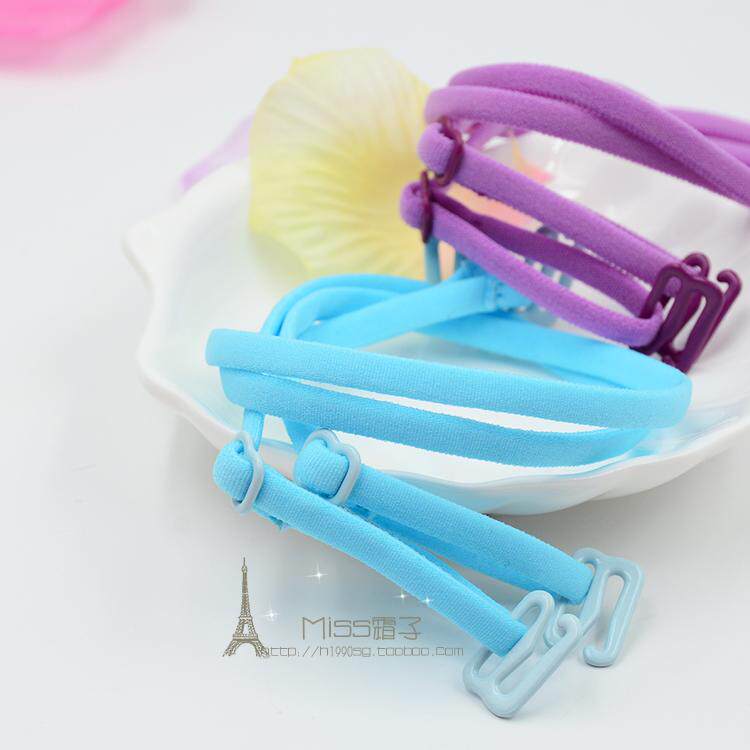 Sangles pour lingerie - Ref 807957 Image 1