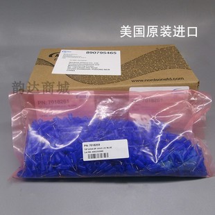 3CC透明点胶针筒 混合管 22G27G30G螺口半寸 进口针头 美国原装