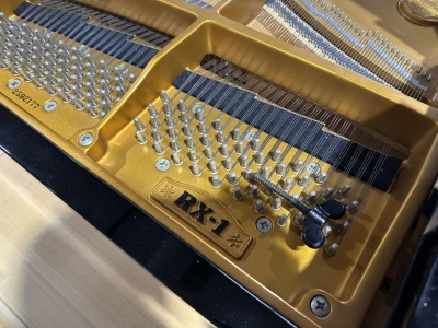 KAWAI/卡瓦依三角钢琴RX-1H