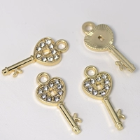 1 11*25 мм с бриллиантовым ключом