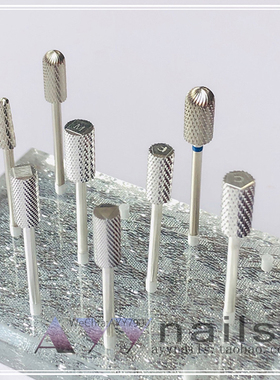 现货日本 URAWA 卸甲打磨头 G3 卸甲用打磨机钻头日本美甲用品