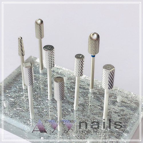 URAWA日本打磨钻头用品美甲