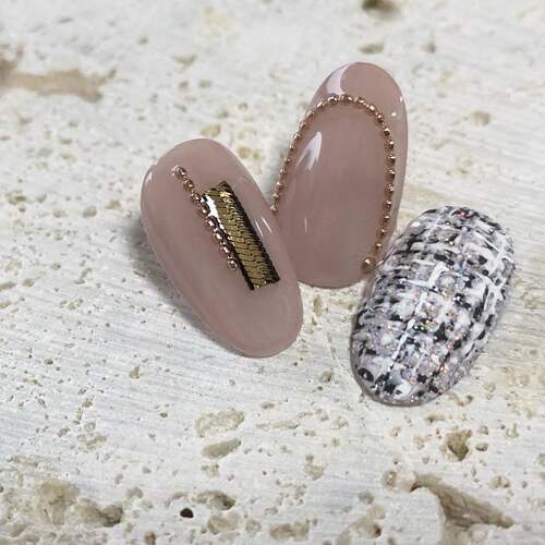 日本TRINA新款色胶光疗胶