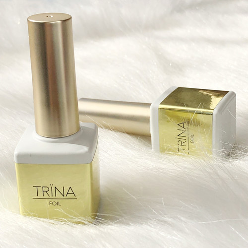 日本TRINA新款功能胶贴纸转印胶