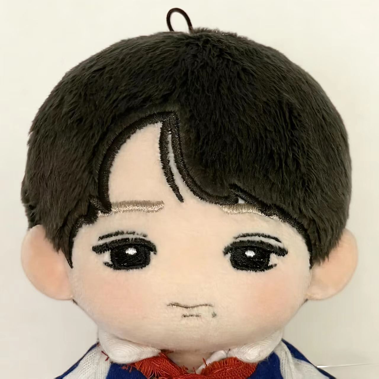 魔童之家2.0TF四代王橹杰李煜东陈思罕聂玮辰杨博文10cm棉花娃娃