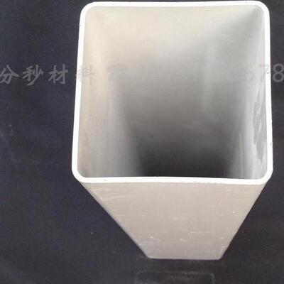 种植护栏警示标道具磨具方通方型