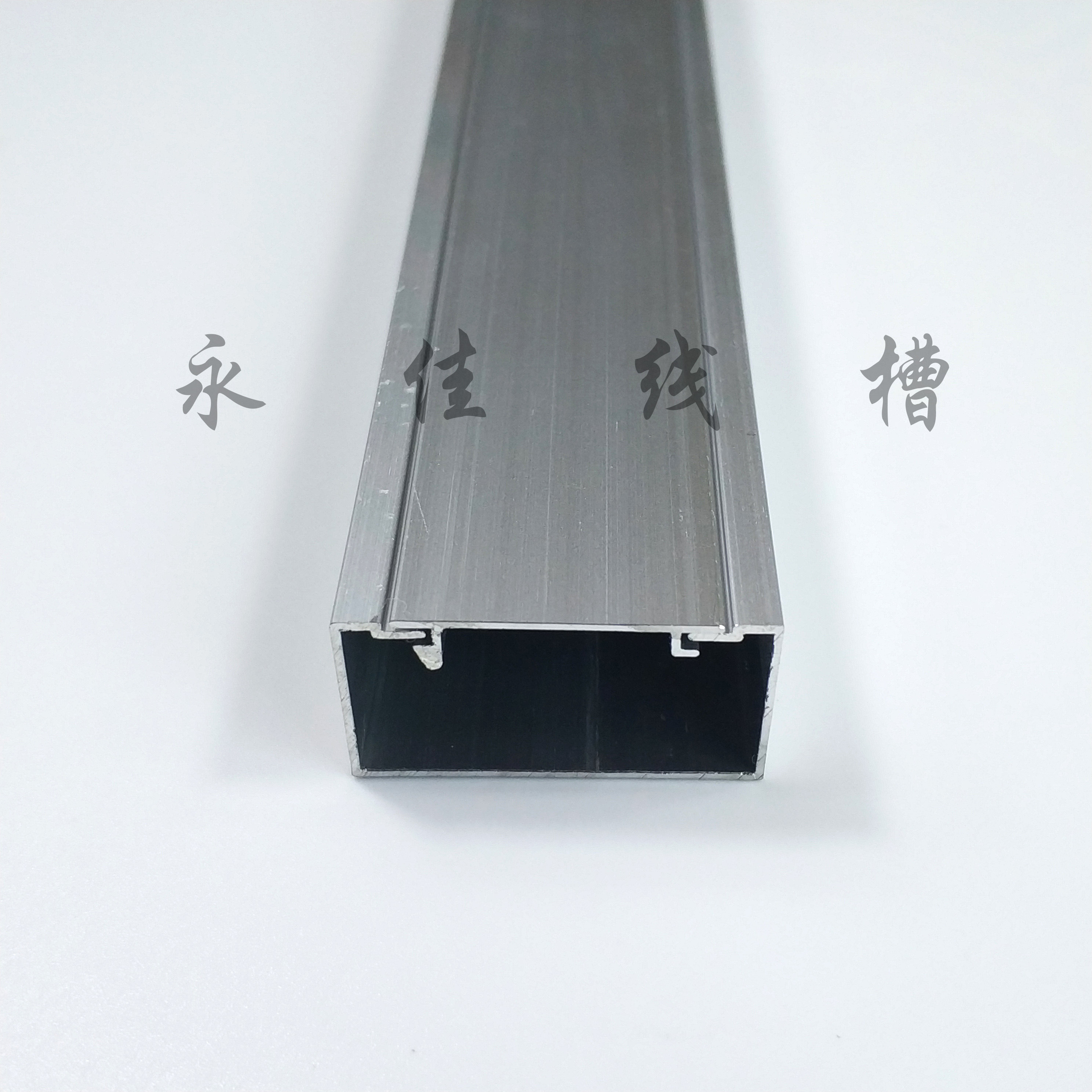 铝合金方形线槽,铝合金线槽_大山谷图库