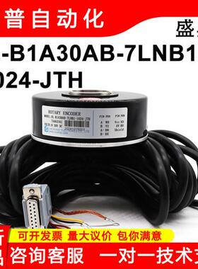 编码器EL-B1A30AB7LNB11024JTH奥的斯电梯C508继电器TAA633A1替代