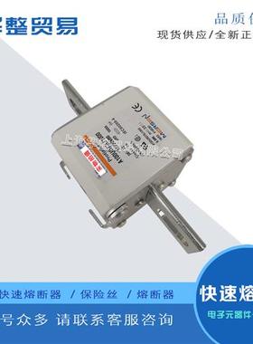全新快速熔断器A100UD73LI1000 M300690 A100UD73LI1100 N300691