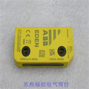 全新安全开关2TLA020046R0800 现货Eva General code