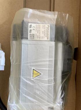 MHMJ042G1U400w伺服电机质保一年全新原装现货包邮欢迎询价。