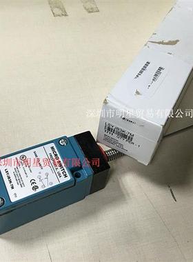 美国霍尼韦尔限位开关LSYJB3K-7M行程开关原装正品