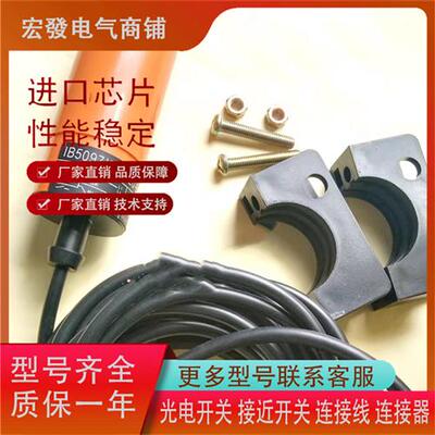 全新IFM易福门 IB5097 IB0011 IB5027 IB5096 IB0026质保