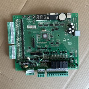 K1原装 变频器主板MCTC MCB 适用默纳克电梯NICE3000
