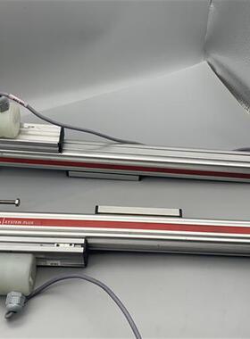 直流电机滑台模组 德国MAXON马达 行程350mm 电压24v 皮带轮传动