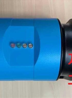 SICK西克拆机9成新激光雷达扫描仪NAV350-3232订货号1052928