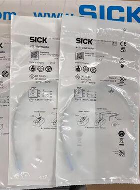 SICK西克气缸传感器MZT7-03VPS-KP0订货号1070814施克传感器开关