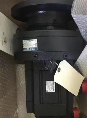 特价供应伺服电机HC-SFS352BG1H  1/17议价