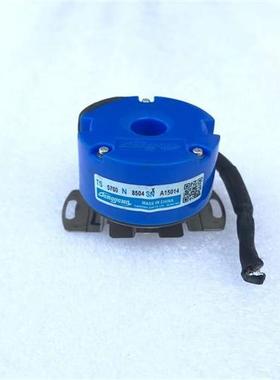 多摩川编码器TS5700N8504伺服编码器