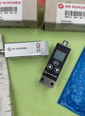 原装正品NORGREN诺冠压力开关0863212B8254现货销售议价