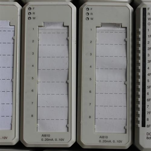 二手模块 DI880 DO880 DO820 AI835 AI830 AI830A FI820F