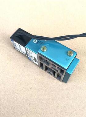 原装拆机美国电磁阀713C-11-PI-111BA线圈PID-111BAAA