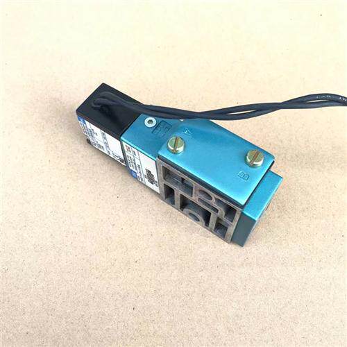 原装拆机美国电磁阀713C-11-PI-111BA线圈PID-111BAAA