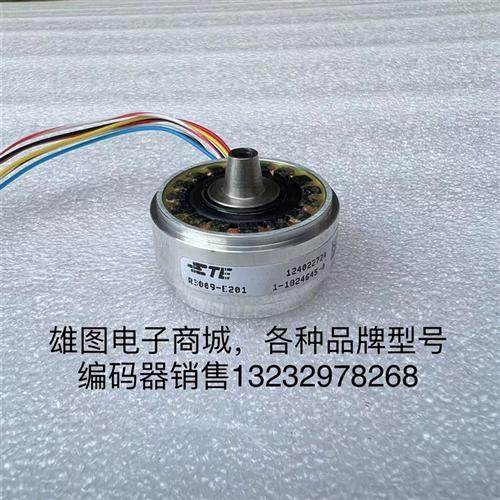 R3009-E201编码器旋转变压器伺服电机编码器ETE泰克