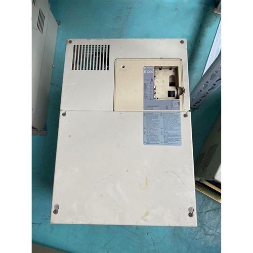 原装二手安川变频器CIMR-EB4A0088AAA 45KW议价