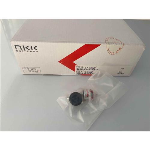 MR-A112 A206 A403 日本日开 MRA112-A MRA206 403 波段开关