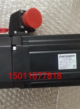 全新三菱伺服电机HF-JP1534B 534包邮议价