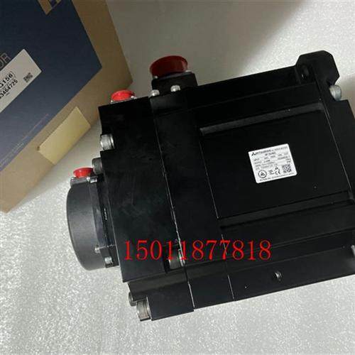 供应伺服电机HF354S HF354BS质保一年国内包邮