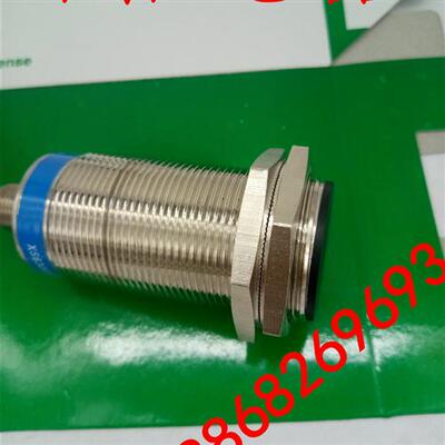 现货全新电感式接近开关传感器XS630B4NAL5 XS630B4PAL5质量