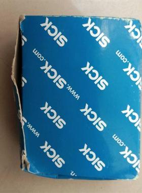 全新SICK 光电传感器 信号放大器 WLL180T-M432 6039097 1735H