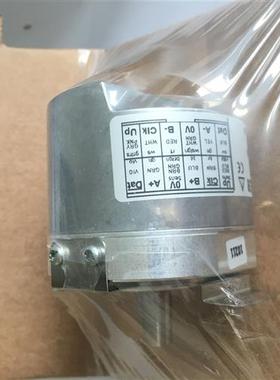 电梯编码器HENGSTLER亨士乐 编码器AD58 0013A1.0KSC0(B)