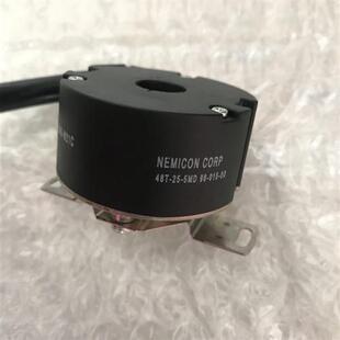 9645 器 48T 015 伺服电机编码 W21C 原装 QEJP 5MD