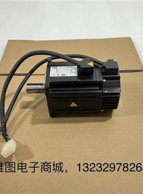 ESM08X-751-302-T1N0A00原装拆机伺服电机750w现货包好