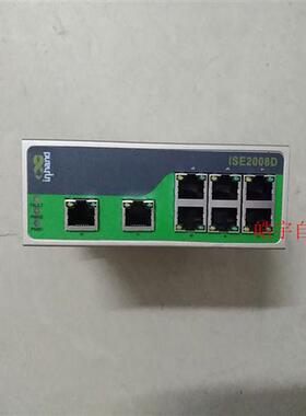 InGateway601 工业物联网智能网关 IG601-PS08