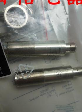 全新易福门传感器OGS300 OGE300 OGE301 OGH302 OGH303质保一年