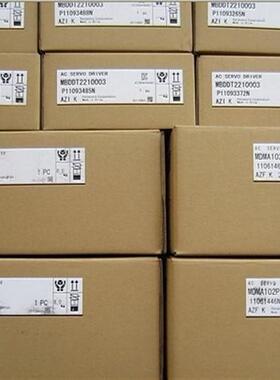 MSMA021A1G伺服电机全新原装正品现货质保一年 。