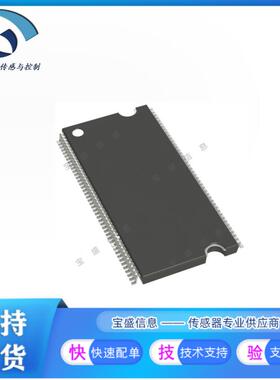 MT48LC2M32B2P-7 IT:G /动态存储IC MT48LC2M32B2P-6:G